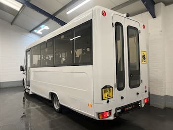 Used Mercedes-Benz Sprinter 2021 for sale - 79570758: Photo