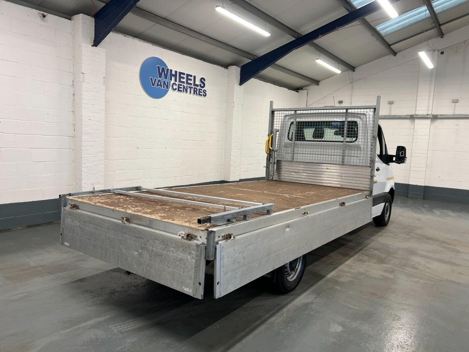 Used Mercedes-Benz Sprinter 2021 for sale - 76873794: Photo 14