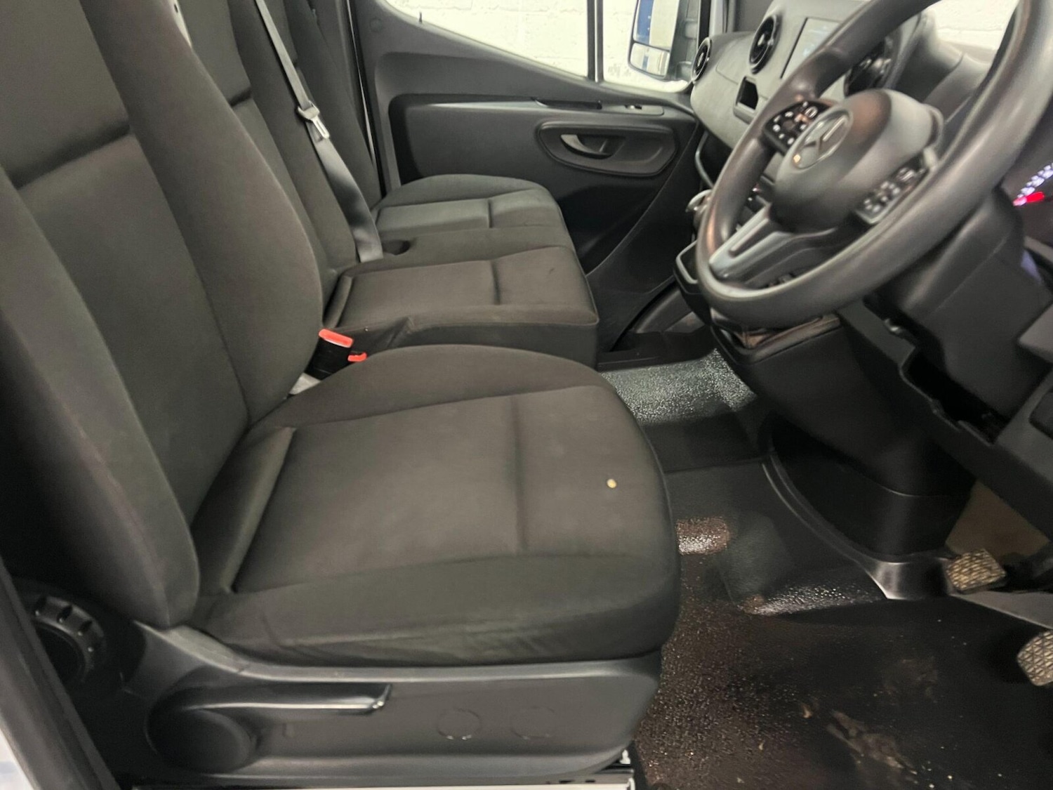 Used Mercedes-Benz Sprinter 2021 for sale - 76873794: Photo 15