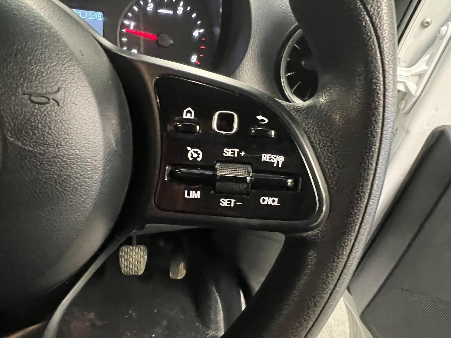 Used Mercedes-Benz Sprinter 2021 for sale - 76873794: Photo 17