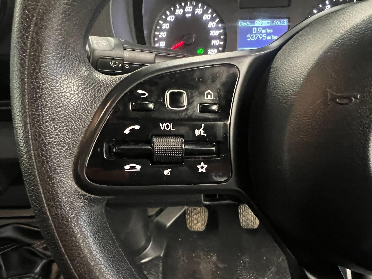 Used Mercedes-Benz Sprinter 2021 for sale - 76873794: Photo 18