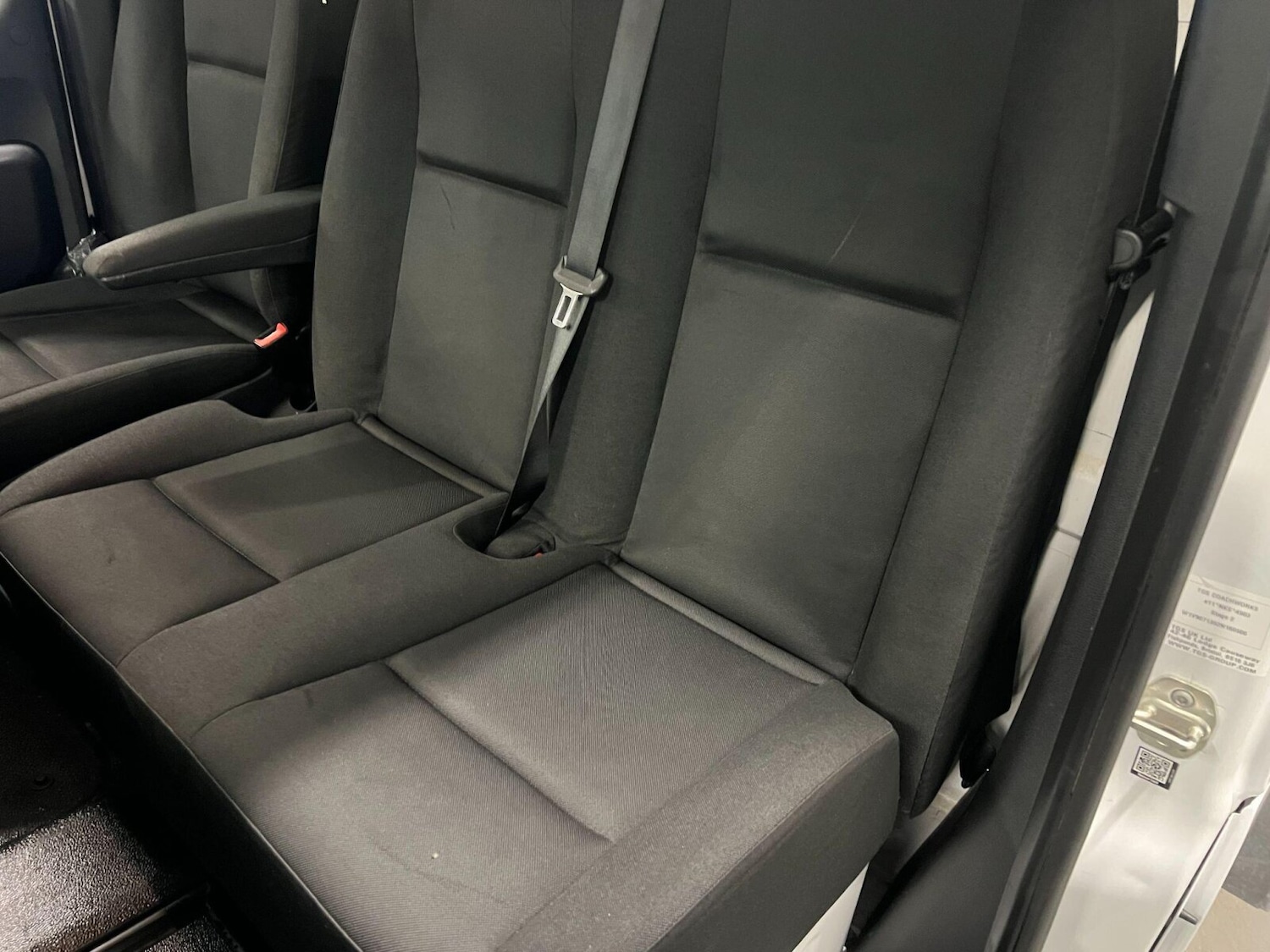 Used Mercedes-Benz Sprinter 2021 for sale - 76873794: Photo 26