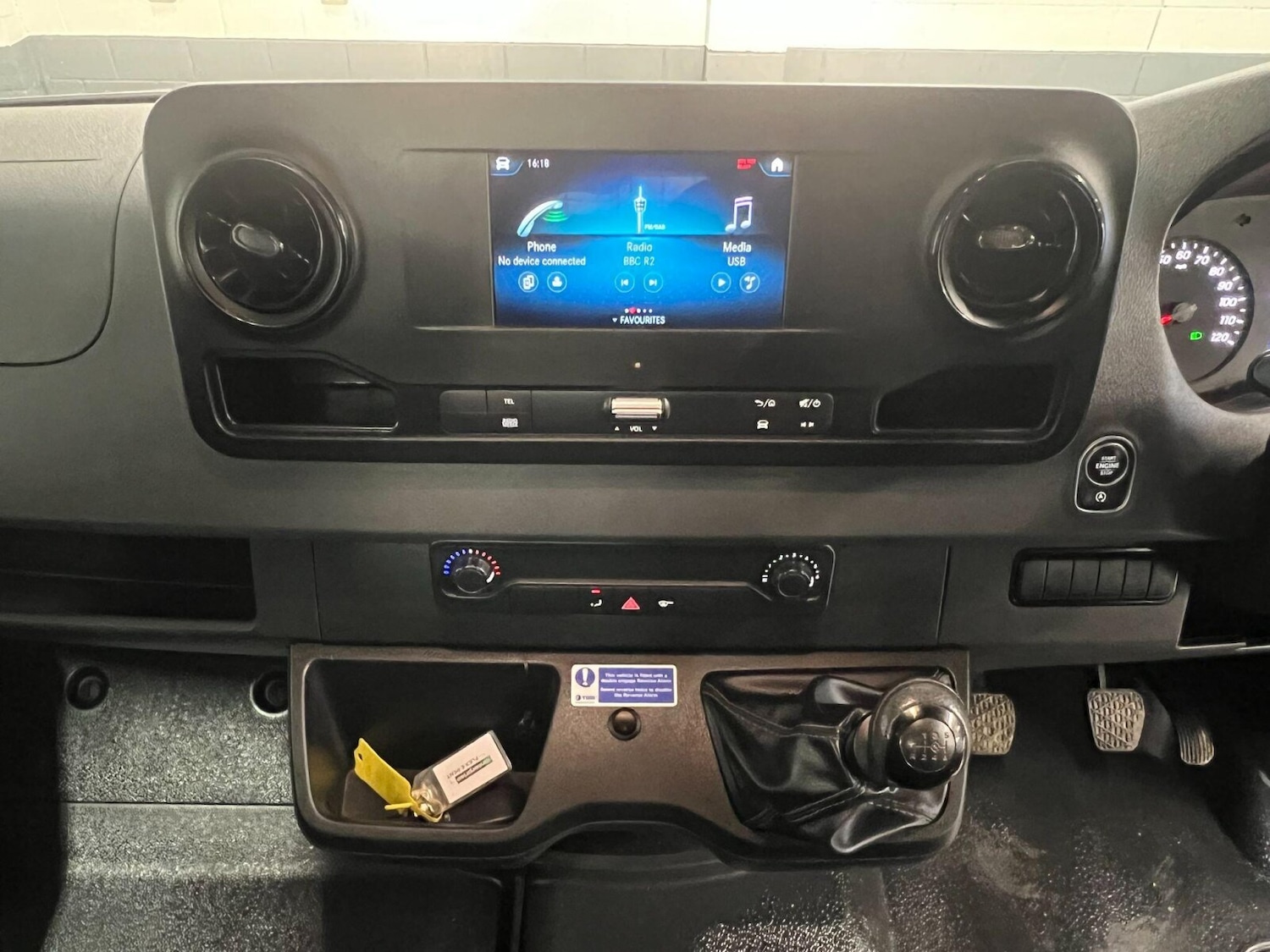 Used Mercedes-Benz Sprinter 2021 for sale - 76873794: Photo 27