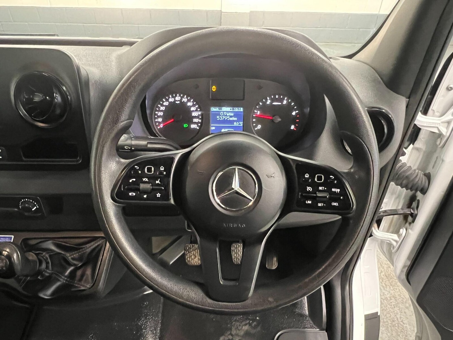 Used Mercedes-Benz Sprinter 2021 for sale - 76873794: Photo 31