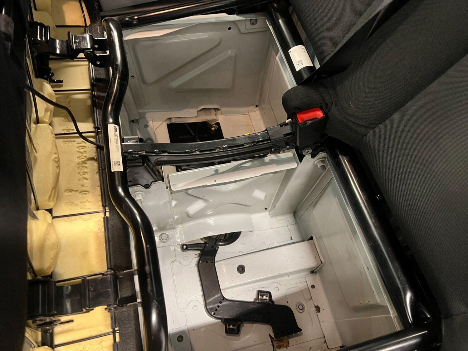 Used Mercedes-Benz Sprinter 2021 for sale - 76873794: Photo 41