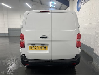 Used Citroen Dispatch 2023 for sale - 77805712: Photo