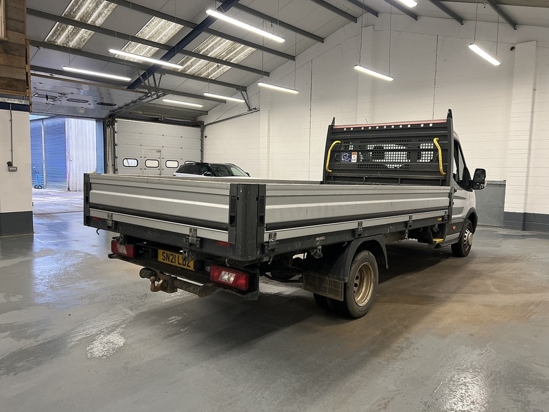 Used Ford Transit for sale - 77046244: Photo 3