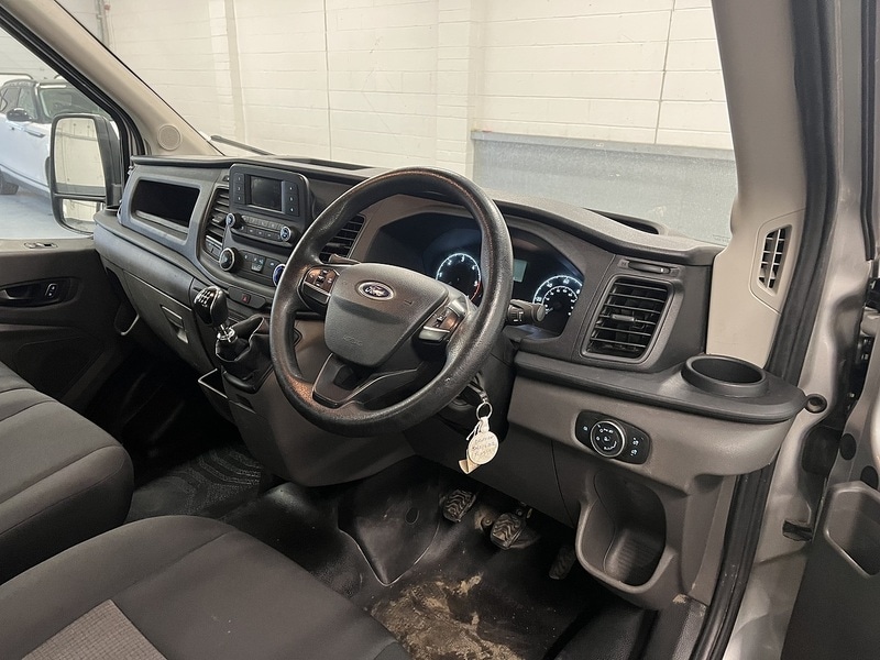 Used Ford Transit for sale - 77046244: Photo 5