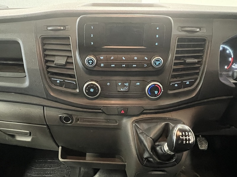 Used Ford Transit for sale - 77046244: Photo 7