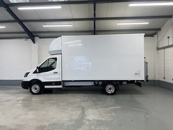 Used Ford Transit 2024 for sale - 78715531: Photo
