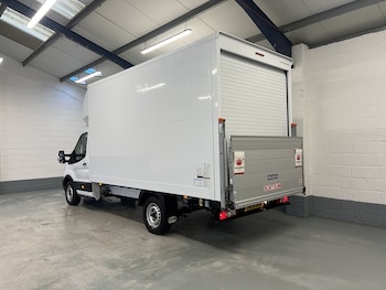 Used Ford Transit 2024 for sale - 78715531: Photo