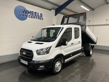 Used Ford Transit 2025 for sale - 78738894: Photo