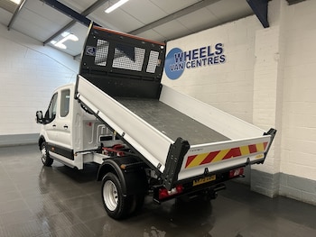Used Ford Transit 2025 for sale - 78738894: Photo