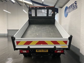 Used Ford Transit 2025 for sale - 78738894: Photo