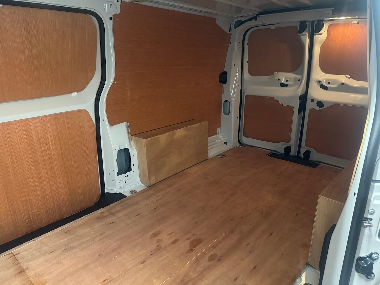 Vehicle 24
