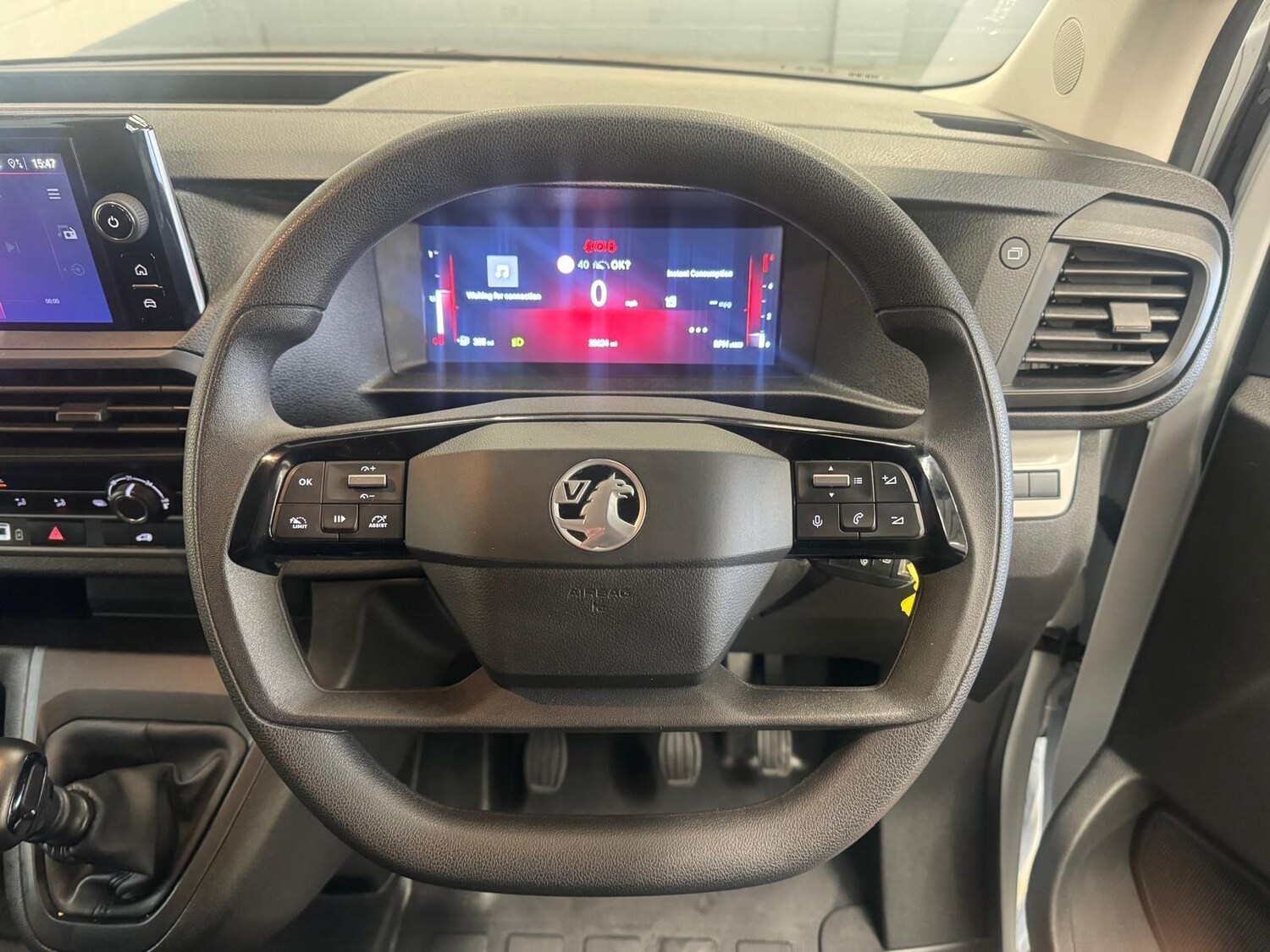 Vehicle 25