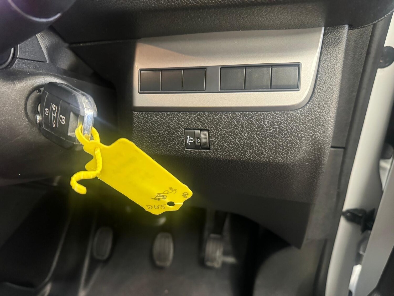 Vehicle 29