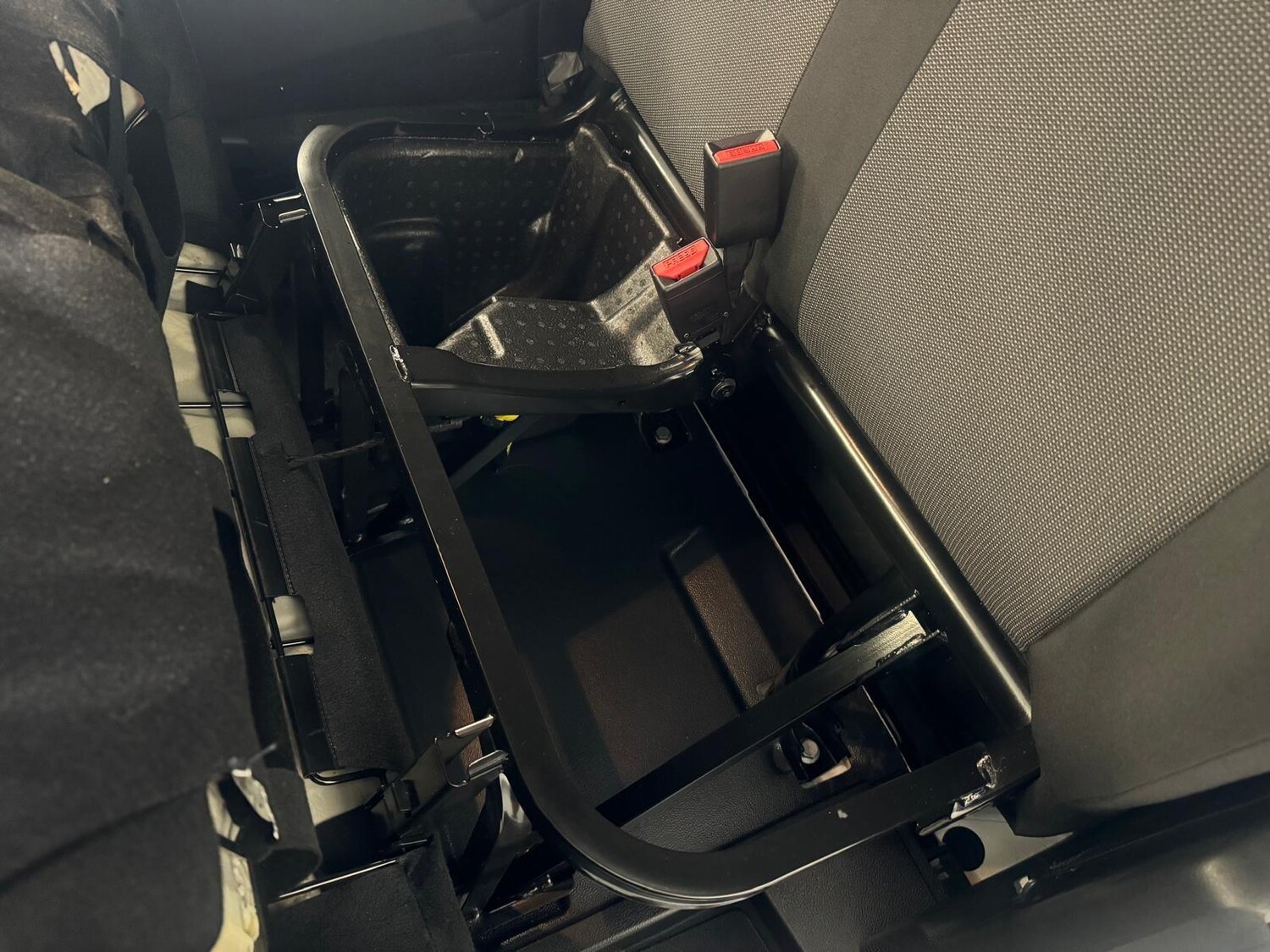 Vehicle 32