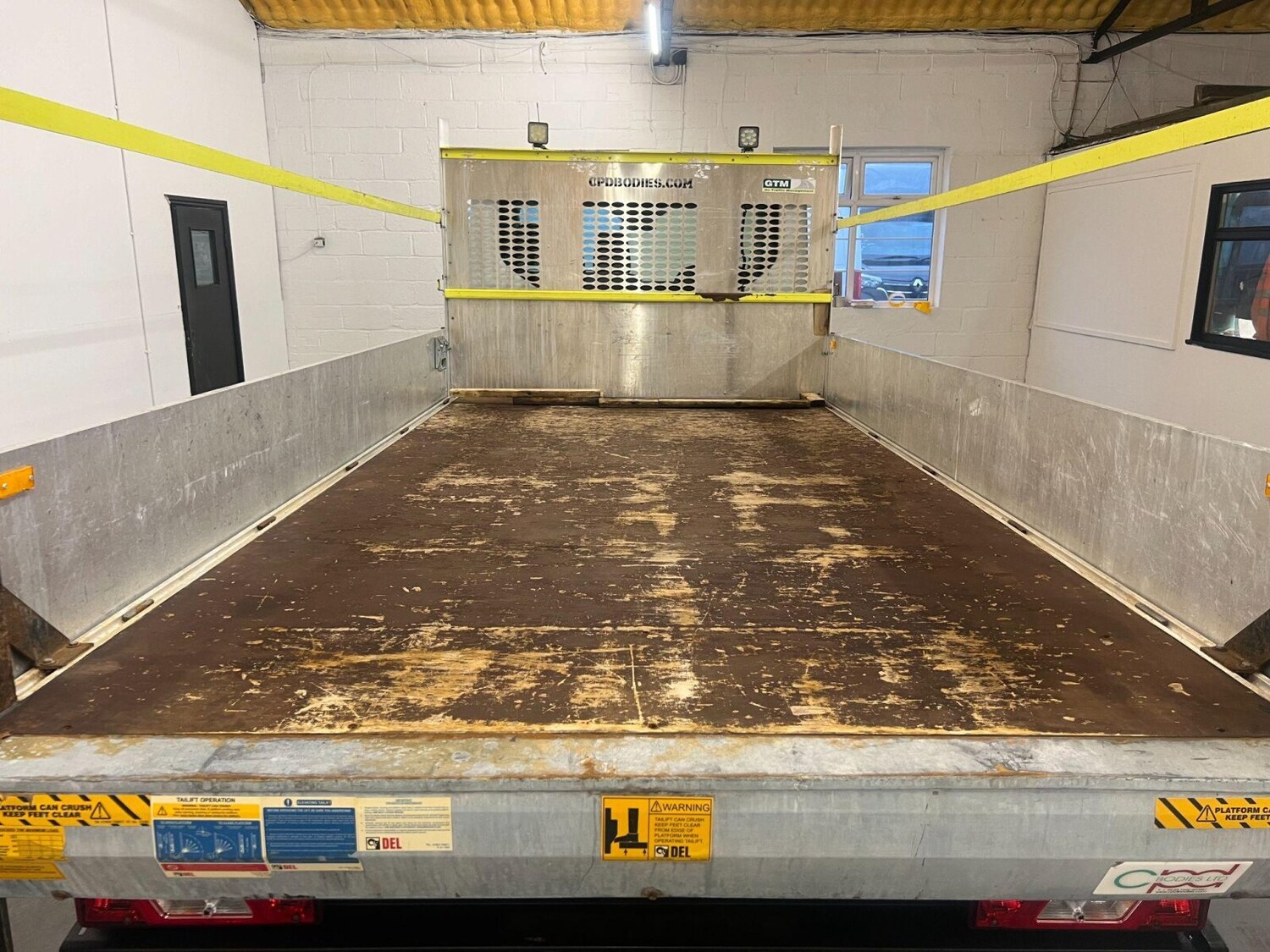 Vehicle 40