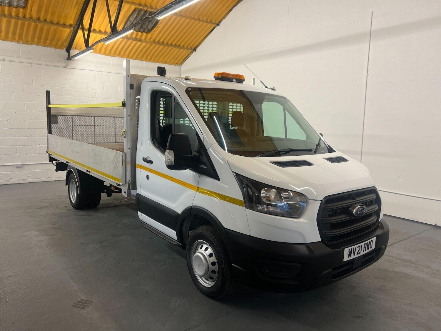 Vehicle 7