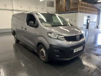 Used Fiat Scudo 2022 for sale - 78512207: Photo