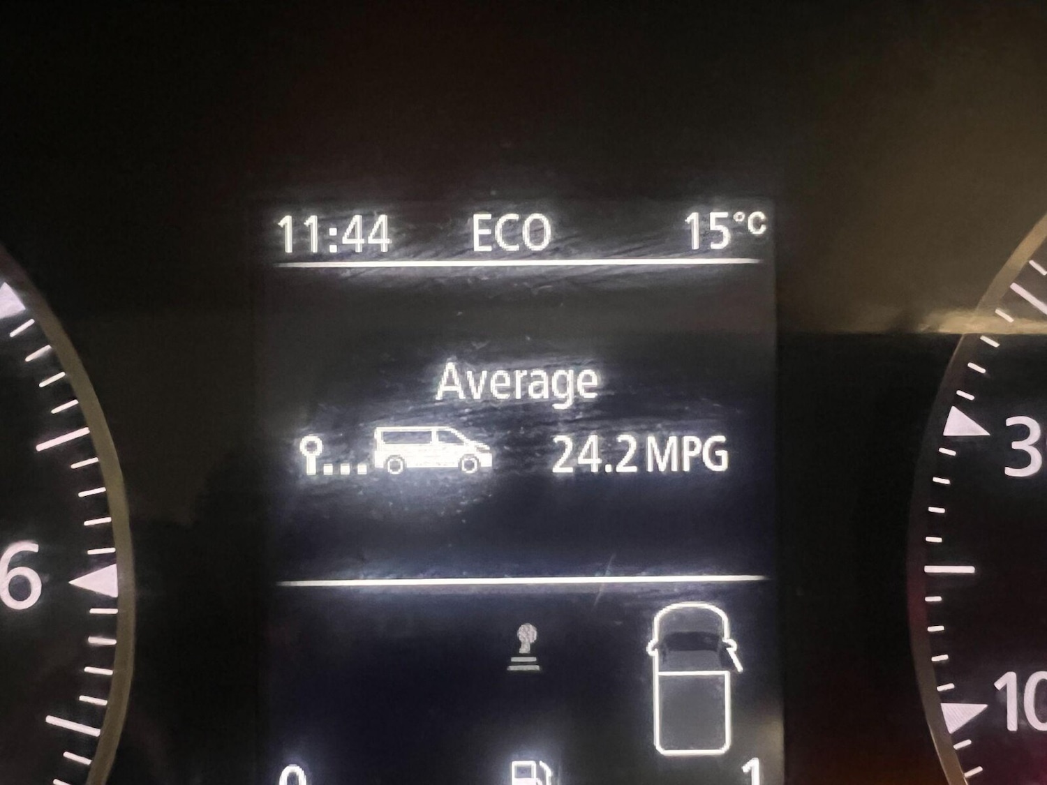 Vehicle 19