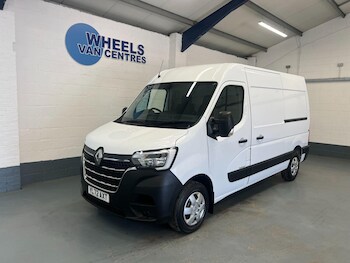 Used Renault Master 2023 for sale - 75403845: Photo