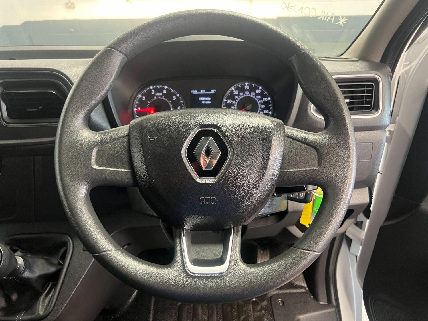Vehicle 25