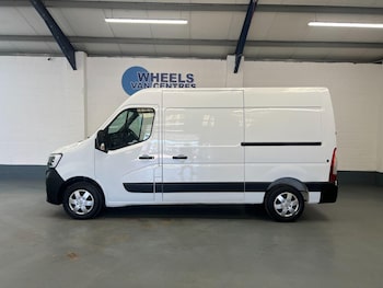 Used Renault Master 2023 for sale - 75403845: Photo