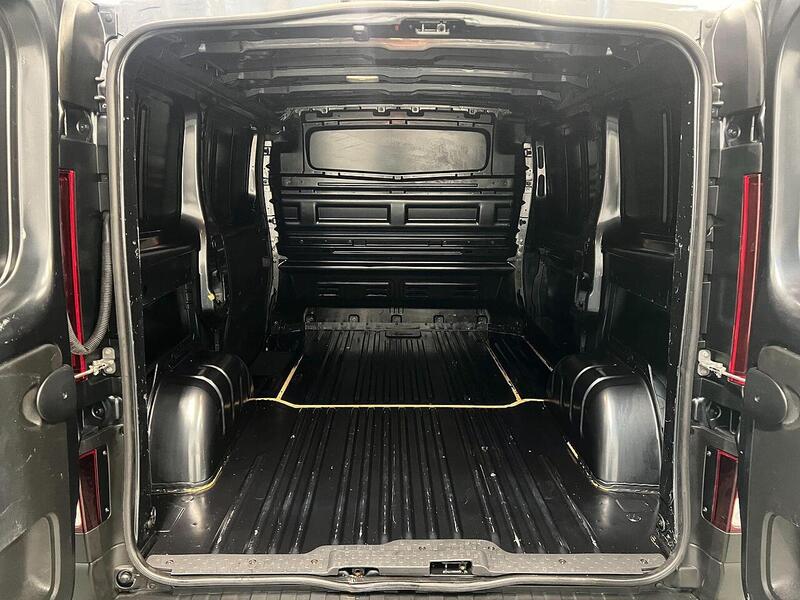 Used Renault Trafic 2022 for sale - 76904301: Photo 22