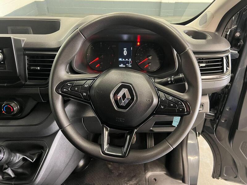 Used Renault Trafic 2022 for sale - 76904301: Photo 23