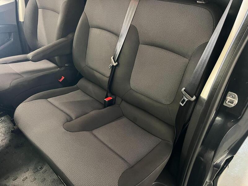 Used Renault Trafic 2022 for sale - 76904301: Photo 24