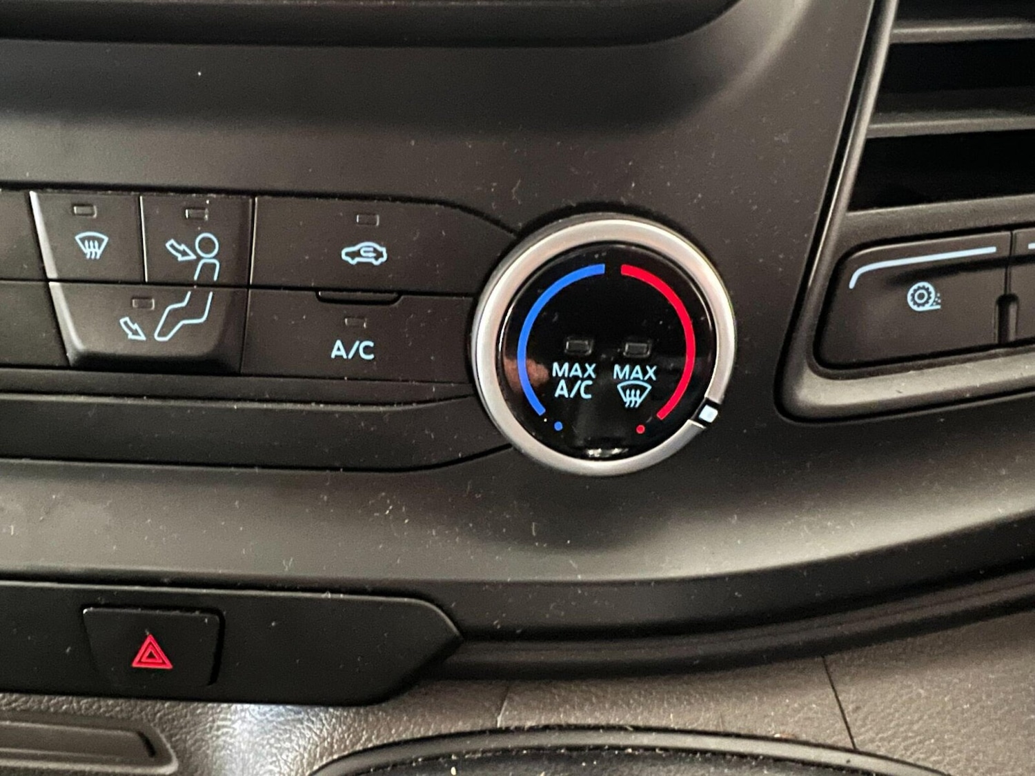 Used Ford Transit 2024 for sale - 76872223: Photo 9