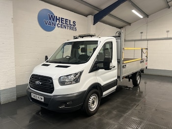 Used Ford Transit 2019 for sale - 79468720: Photo