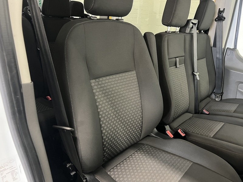 Used Ford Transit 2019 for sale - 77014619: Photo 10
