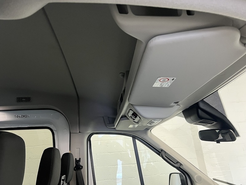 Used Ford Transit 2019 for sale - 77014619: Photo 15