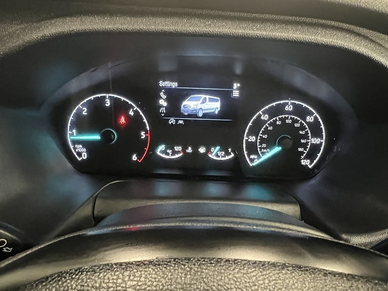 Used Ford Transit 2019 for sale - 77014619: Photo 17