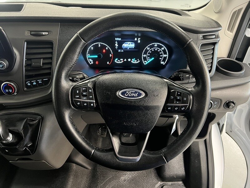 Used Ford Transit 2019 for sale - 77014619: Photo 18