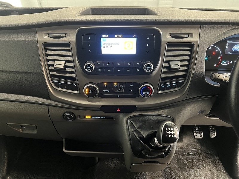 Used Ford Transit 2019 for sale - 77014619: Photo 19