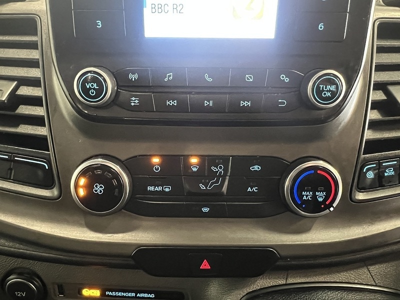 Used Ford Transit 2019 for sale - 77014619: Photo 27