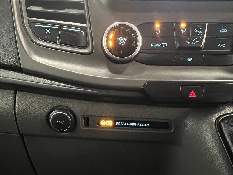 Used Ford Transit 2019 for sale - 77014619: Photo 29