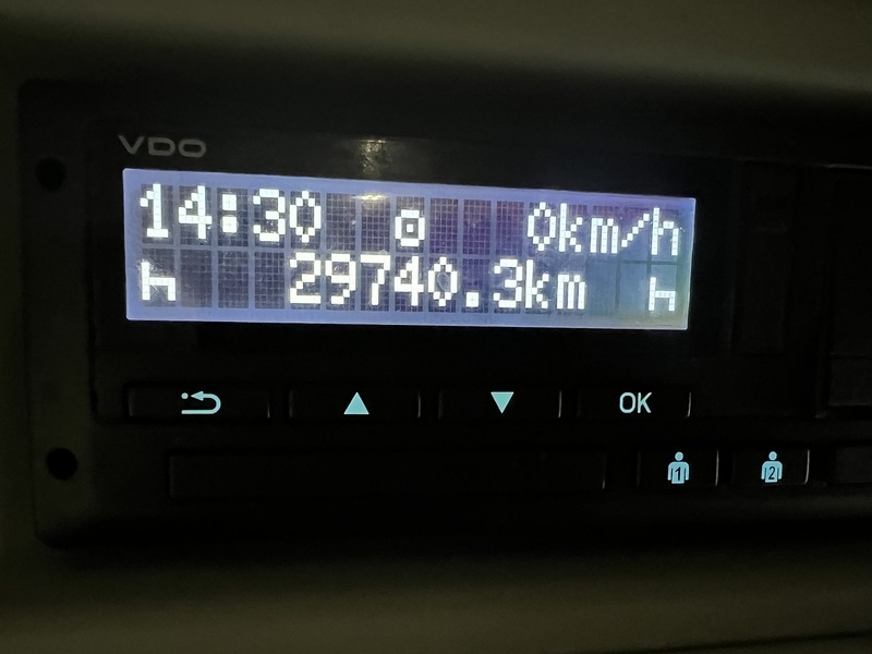 Used Ford Transit 2019 for sale - 77014619: Photo 33