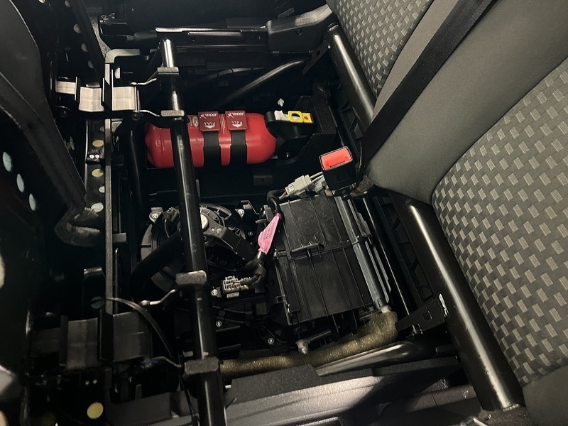 Used Ford Transit 2019 for sale - 77014619: Photo 38