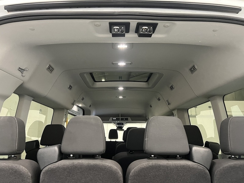 Used Ford Transit 2019 for sale - 77014619: Photo 44