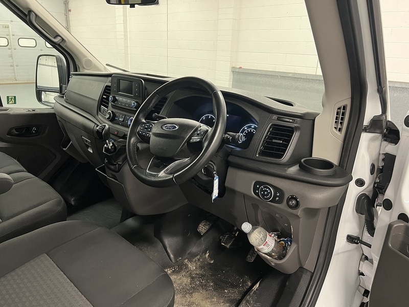Used Ford Transit 2019 for sale - 77014619: Photo 6