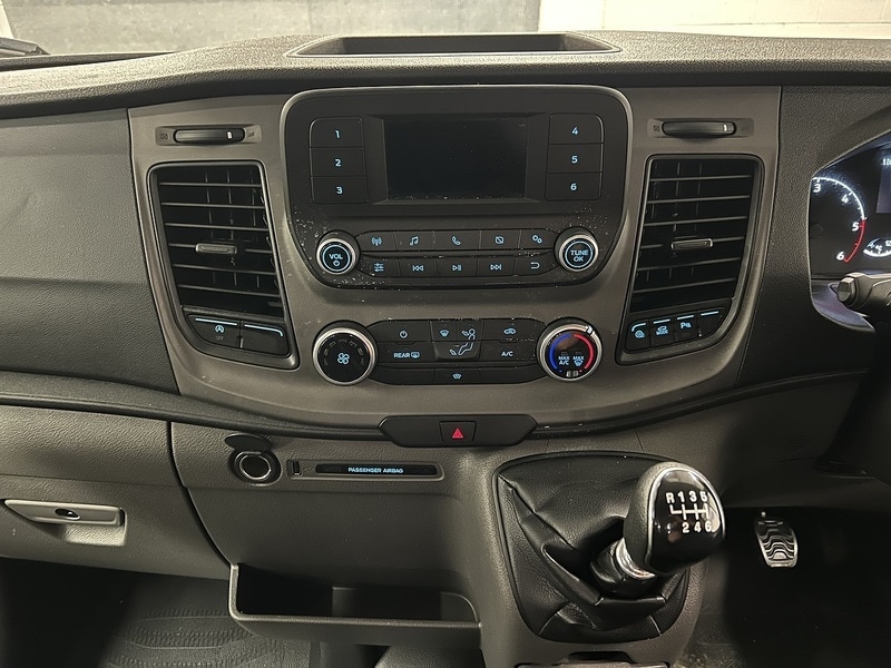 Used Ford Transit 2019 for sale - 77014619: Photo 8