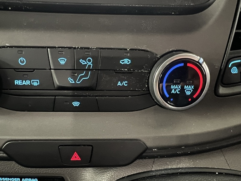 Used Ford Transit 2019 for sale - 77014619: Photo 9