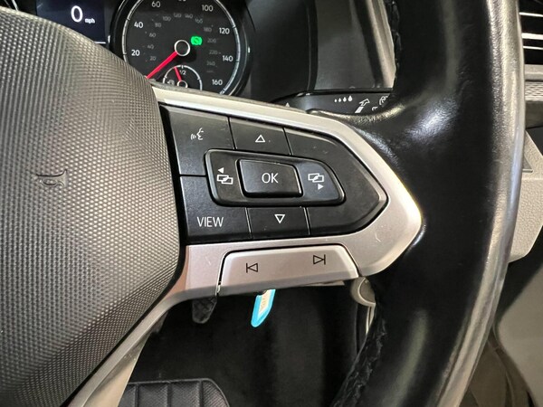 Used Volkswagen Transporter Shuttle 2021 for sale - 76265576: Photo 13