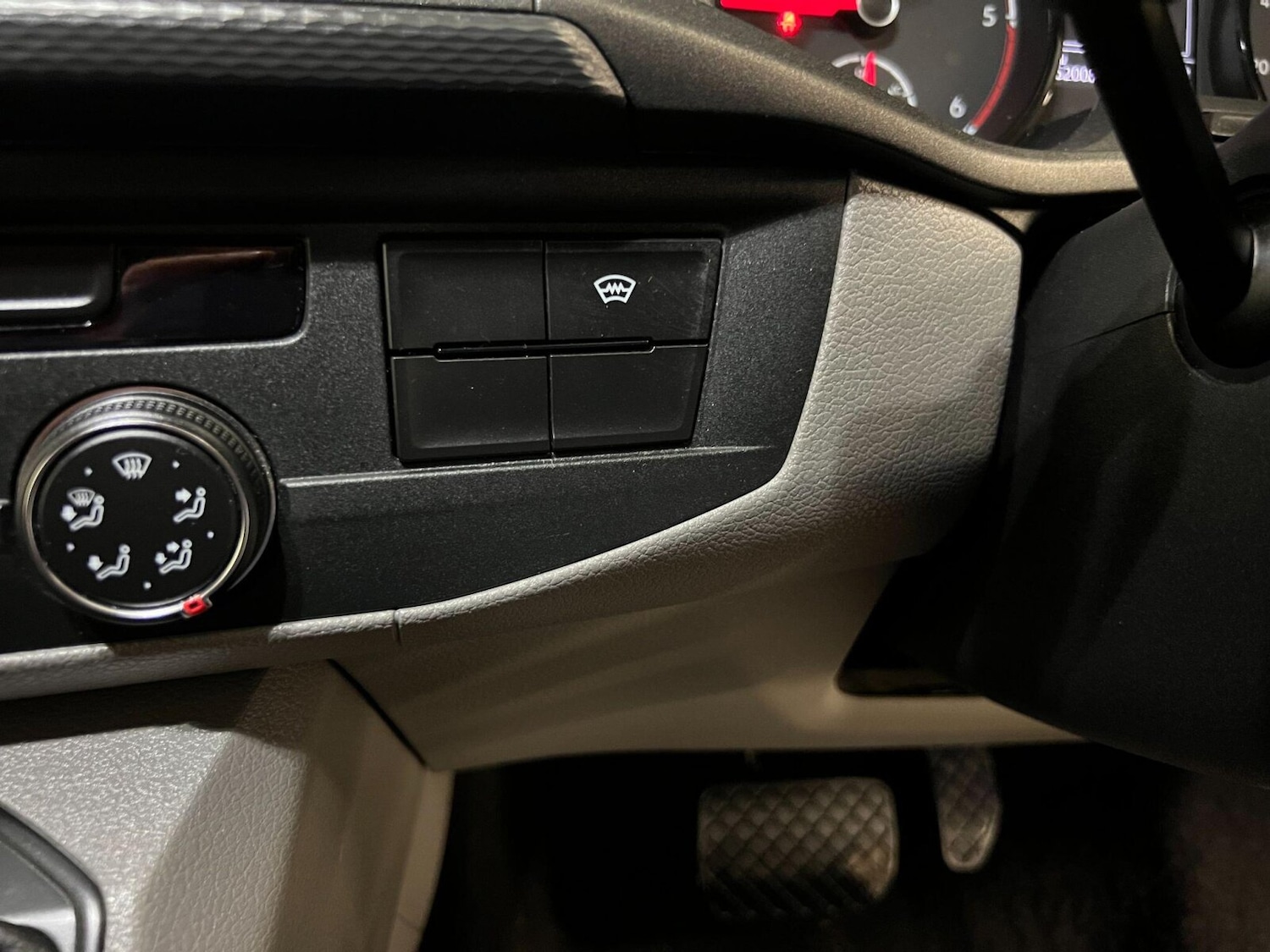 Used Volkswagen Transporter Shuttle 2021 for sale - 76265576: Photo 15