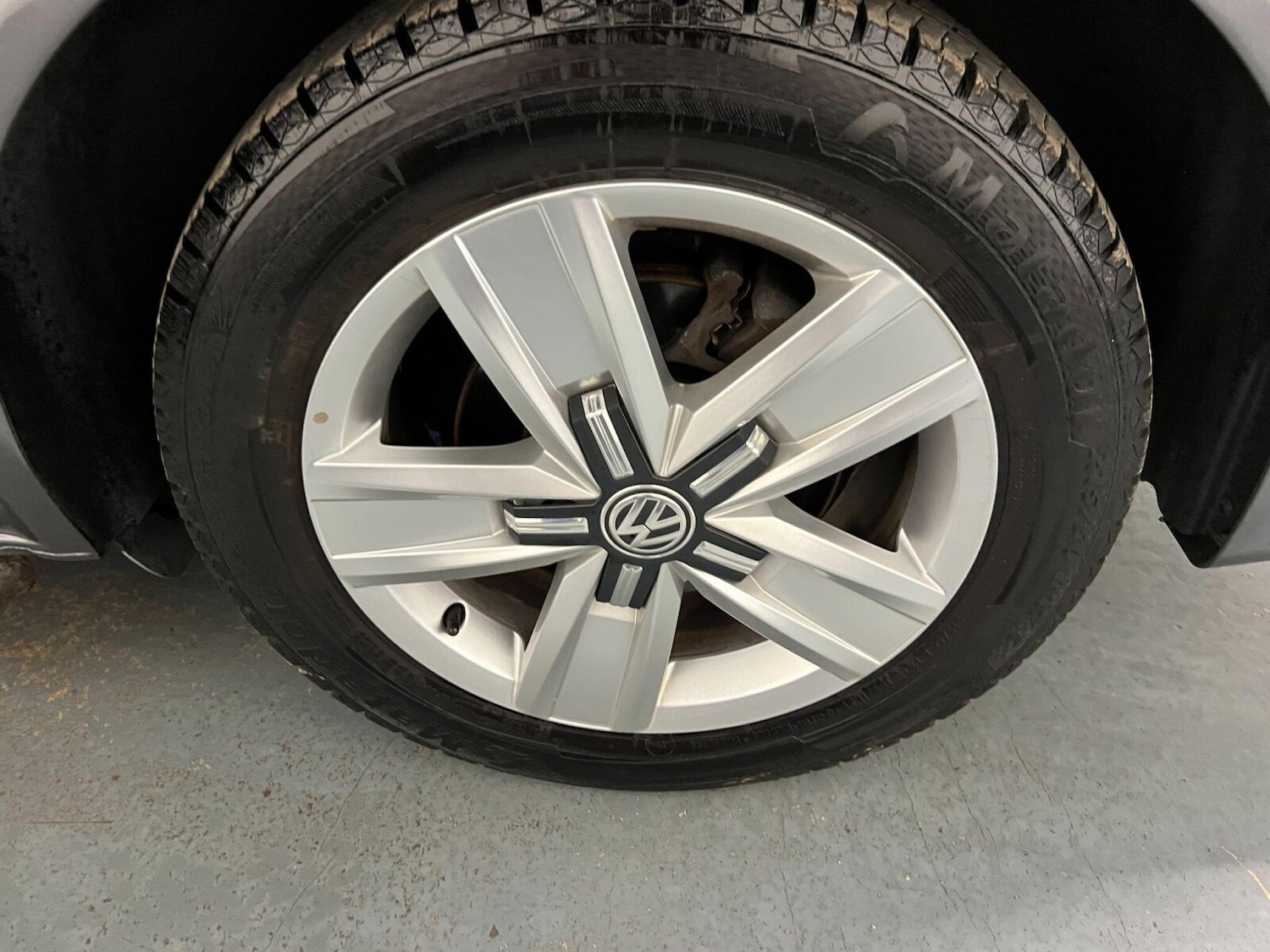 Used Volkswagen Transporter Shuttle 2021 for sale - 76265576: Photo 20